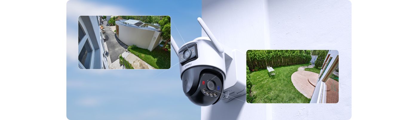 Equipos destacados de seguridad y conectividad